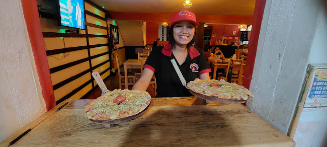 Mama Santusa Pizzeria - Gastronomía y hostelería
