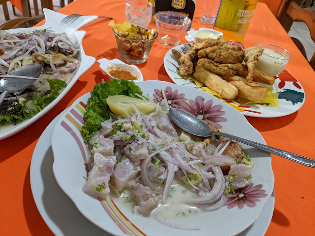 Opinii despre Cevicheria El Rincón del Bigote în Pucallpa - Gastronomía y hostelería