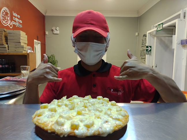Opinii despre Napolitana pizzería în Moquegua - Gastronomía y hostelería
