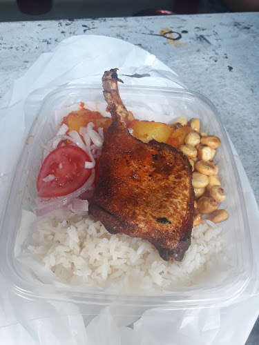 El Rinconcito de Felix Monsalve - Cutervo