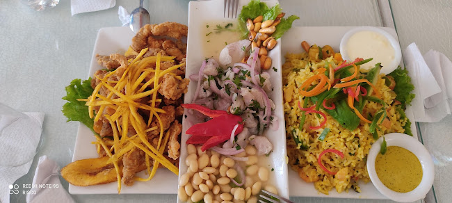 Opinii despre Rey Tiburon II în Sullana - Gastronomía y hostelería