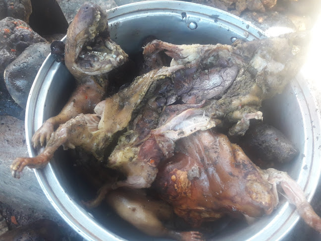 Comentarii opinii despre Restaurant Turistico: "Chalaysanto"