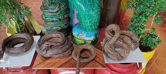 Restauran Cevicheria El Dorado