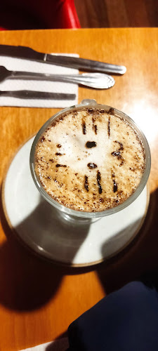 Comentarii opinii despre Black Cherry