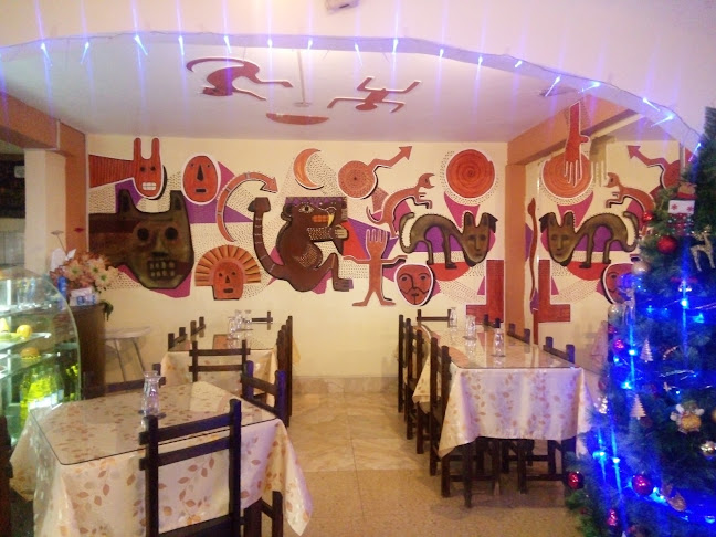 Comentarii opinii despre Mistura Urco Restaurant Marisquera