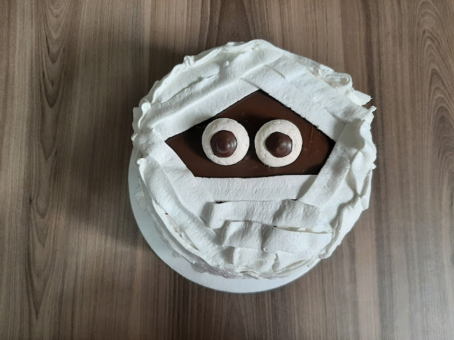 Opinii despre Panadería Pastelería Kenko's în La Perla - Gastronomía y hostelería