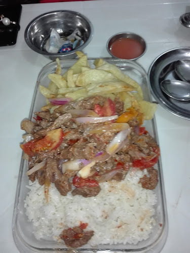 Resto Bar- La Tia Gloria - Ferreñafe