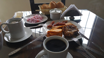 Chicharroneria Don Jorge