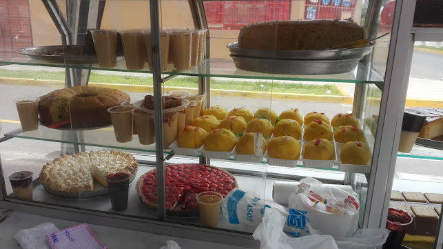 Mercado Cooperativo Miramar