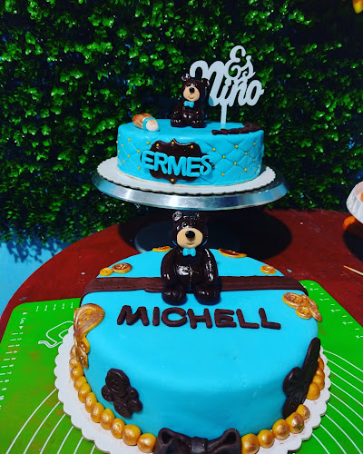 Delicias D' Logan - Gastronomía y hostelería