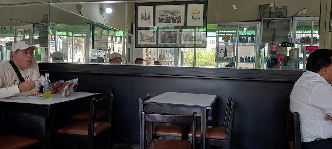 Portal de, Gonzales 991, Lima 15064