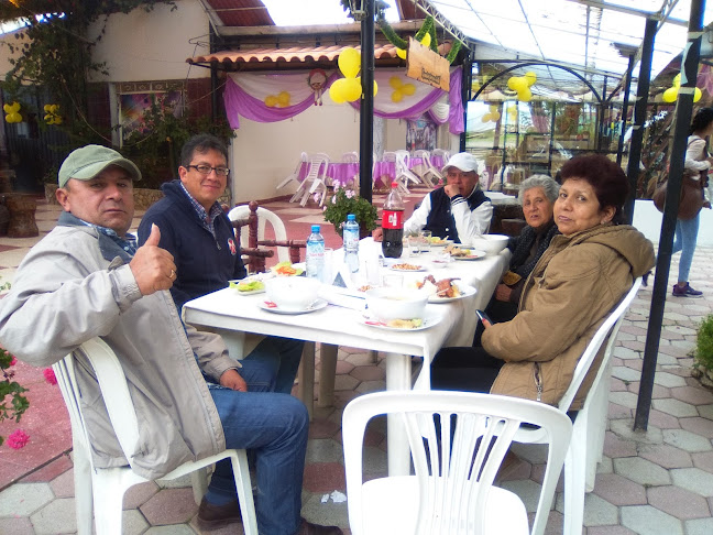 Las Brisas De Pilcomayo - Gastronomía y hostelería