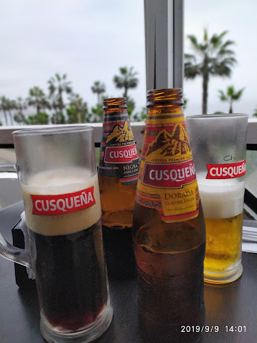 Comentarii opinii despre Punta Sal - Miraflores