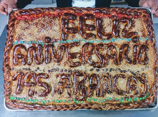 Opinii despre Panaderia Meza în Abancay - Gastronomía y hostelería