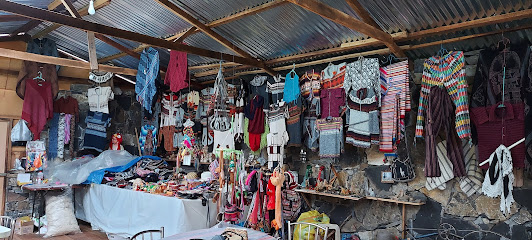 Chacabamba Park Restaurant (Truchas)