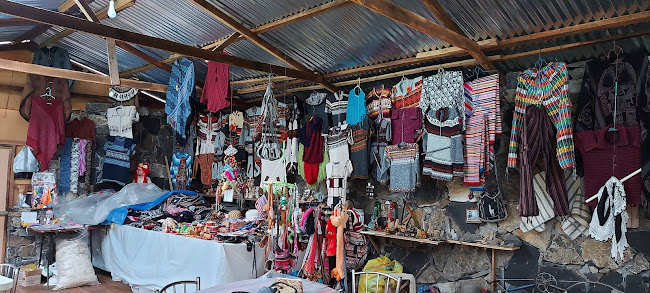 Chacabamba Park Restaurant (Truchas)