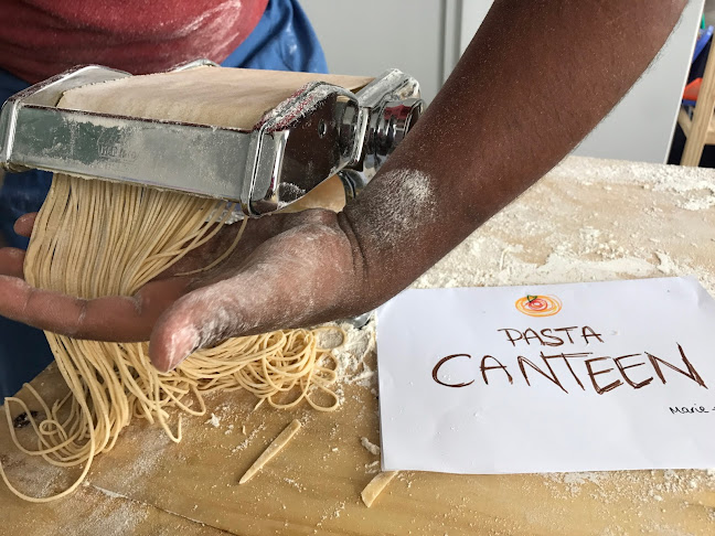 Opinii despre Pasta Canteen în Arequipa - Gastronomía y hostelería