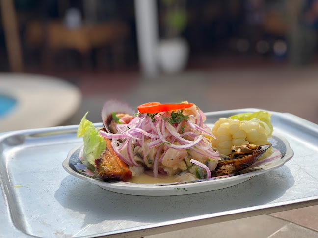 La Carcocha Restaurante