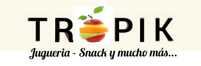Opinii despre TROPIK Jugueria - Snack Y Mucho Mas în Yurimaguas - Gastronomía y hostelería