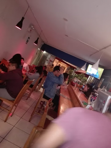 Comentarii opinii despre Social Bar