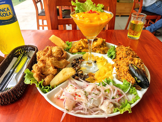 Alex Choop's - Piura