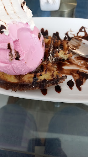 Opinii despre Bombolato Gelato & Caffè în Víctor Larco Herrera - Gastronomía y hostelería
