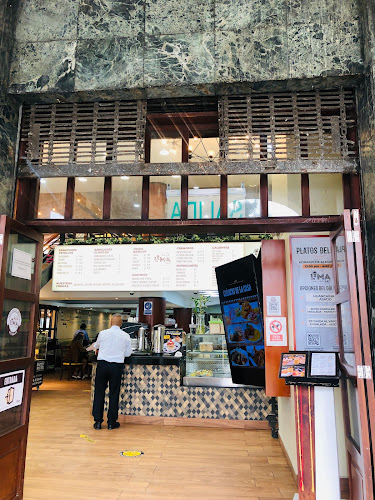 Opinii despre Lima 141 Sanguchería în Lima - Gastronomía y hostelería