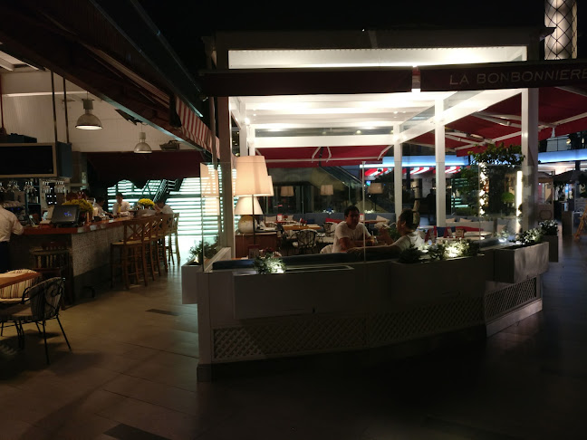 La Bonbonniere Restaurant - Miraflores