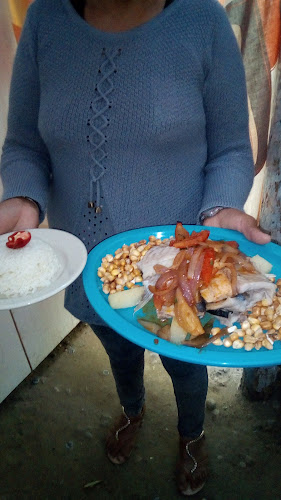 Restaurante EL ENCUENTRO De La Sra Agripina Curo Loro - Bernal