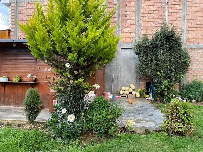 4JPG+7JG Carretera Central Margen Izquierda, bonanza, 12140