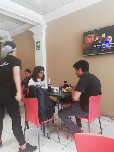 Tallarino - Cercado de Arequipa