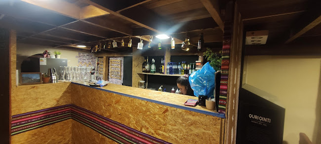 Anta Resto-bar Gastrocultural