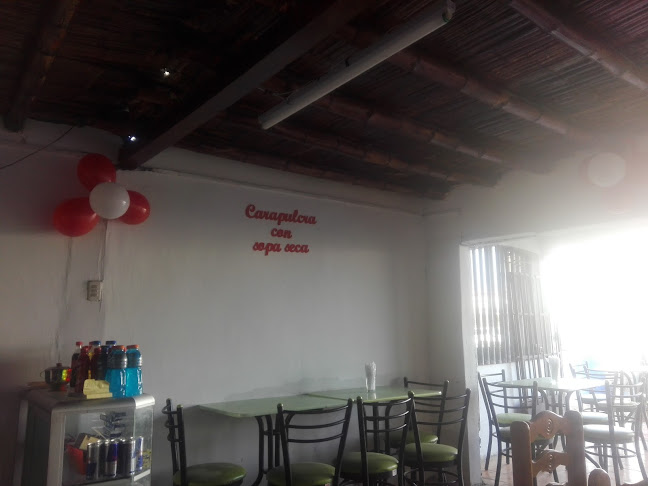 7RPW+MC8, Pisco 11600