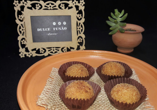 Dulce Fusao - Callao