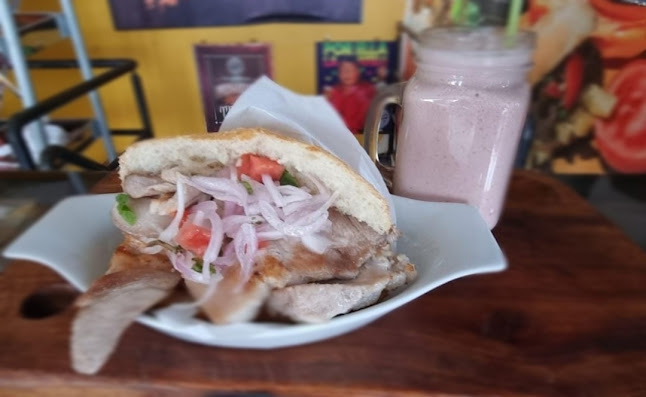 El Atracon - Juliaca