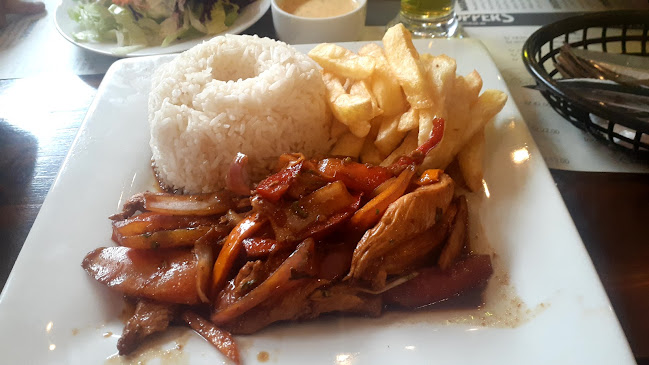 Schopper’s Restobar - San Miguel