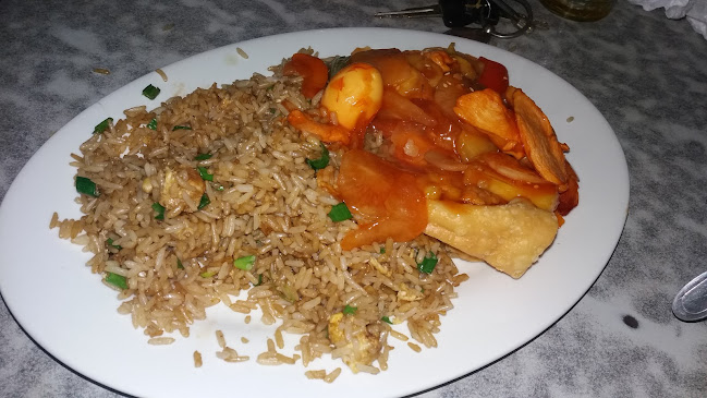 Comentarii opinii despre Restaurant El Padrino