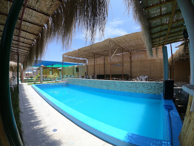 Opinii despre Restaurante Finca Azul în Paita - Gastronomía y hostelería