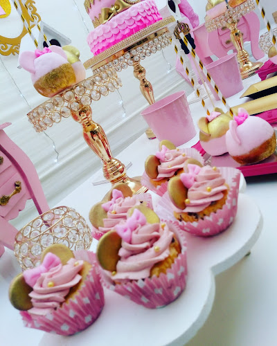 Opinii despre ANTOJOLES CATERING în La Perla - Gastronomía y hostelería