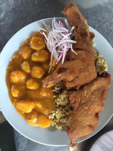 Restaurante “La Leña”