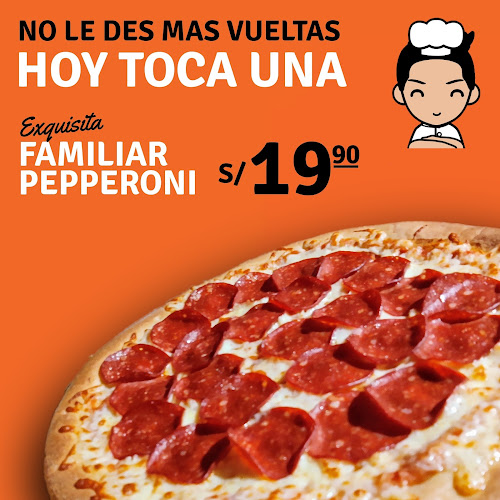 Opinii despre El Pizzerito în Paita - Gastronomía y hostelería