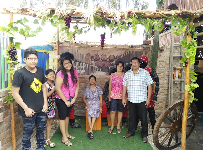 Pje. San Pedro MZ J Lote 38, 11701