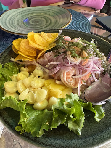 Costazul Seafood - Miraflores