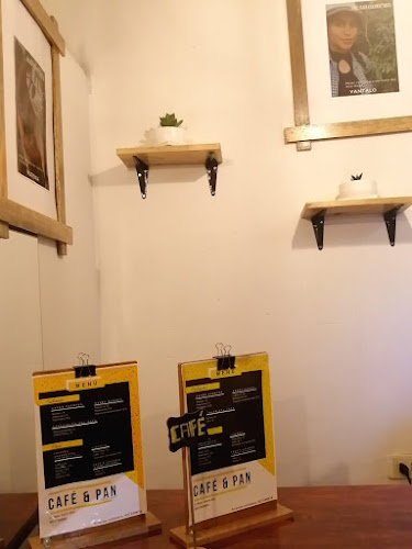 Mamita Café - Moyobamba