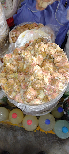 Comentarii opinii despre Mercado Mayorista de Frutas y Verduras