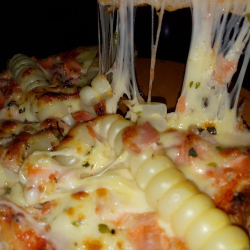 Fast Pizza.pe - Gastronomía y hostelería