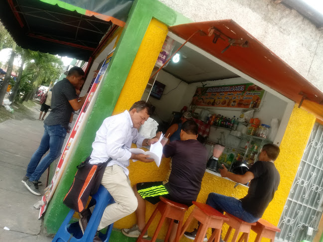 Alzamora 1098, Iquitos 16001