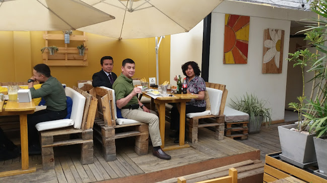 Restaurante El Cebillano - Yanahuara