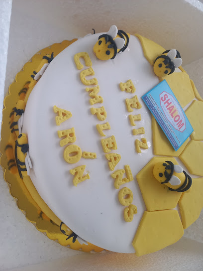 Tortas Shalom pasteleria en Trujillo