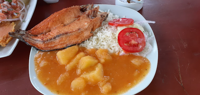 La Choza - Restaurant